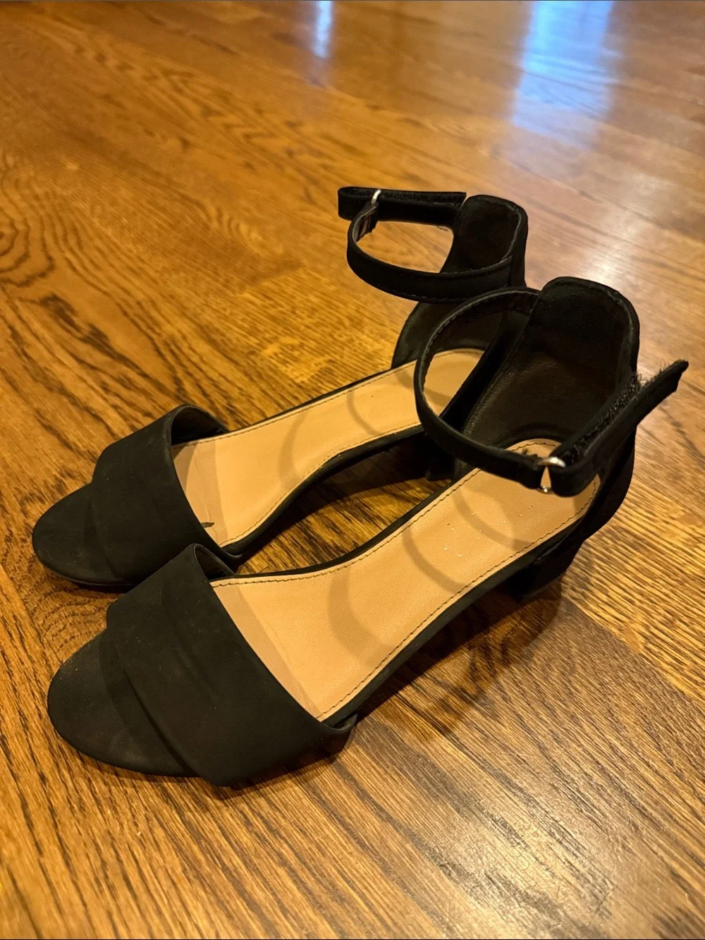 N/A classic black